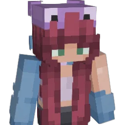 BOBLETT_XP's Minecraft skin