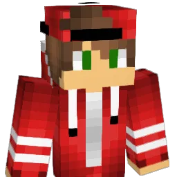 BOBOMETIU Minecraft avatar bust
