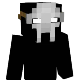 BOBOTheBeloved Minecraft avatar bust