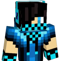 BOBSLED1992's Minecraft skin