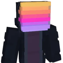 BOBSON__DUGNUTT Minecraft avatar bust