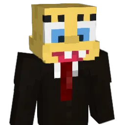 BOBSTEIN_ Minecraft avatar bust