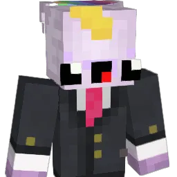 BOBTHEMAGICPONY Minecraft avatar bust