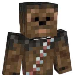 BOBTehBLOCK Minecraft avatar bust