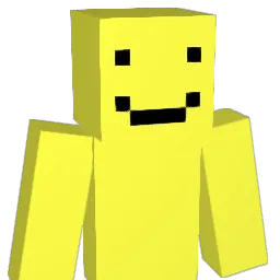 BOBYBOY115 Minecraft avatar bust