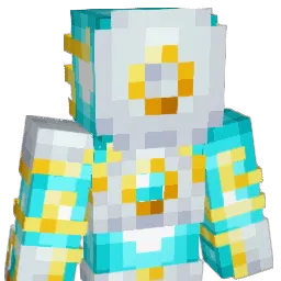 BOB_the_enigma Minecraft avatar bust