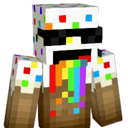 BOBdeBouwerr's Minecraft skin
