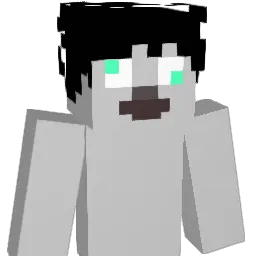 BOCAPY's Minecraft skin