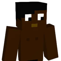 BOCKAZ_NlGG4SOHN Minecraft avatar bust