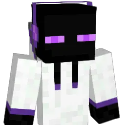 BOCKPECEHNE Minecraft avatar bust