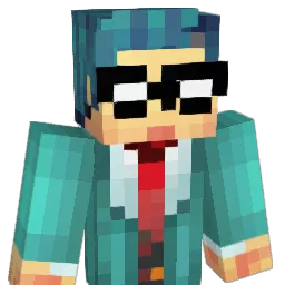 BODOKETEC's Minecraft skin