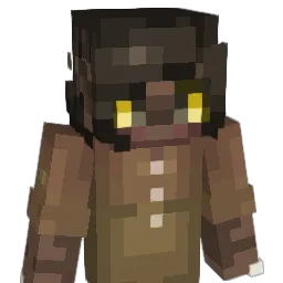 BOGDAN228's Minecraft skin