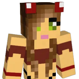 BOGOlion's Minecraft skin