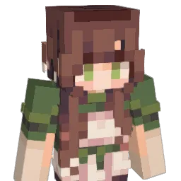 BOGULBOGUL's Minecraft skin