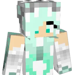 BOG_SLOTH Minecraft avatar bust