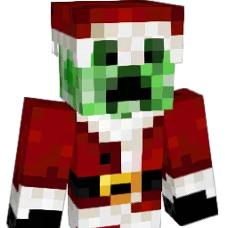BOJANGLE55555 Minecraft avatar bust