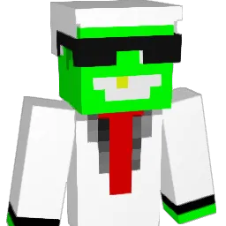 BOK0L's Minecraft skin