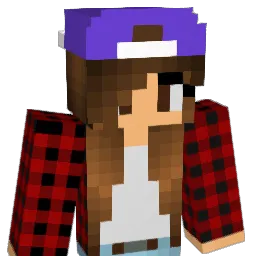 BOLICRAFT132 Minecraft avatar bust