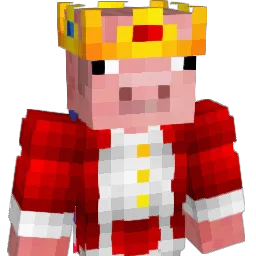 BOLJIRROS Minecraft avatar bust