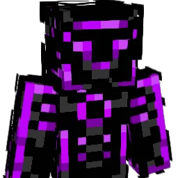 BOM89014 Minecraft avatar bust