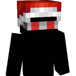 BONDA3's Minecraft skin