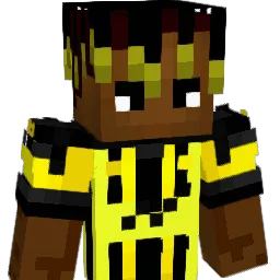 BONDIOLAAAA's Minecraft skin