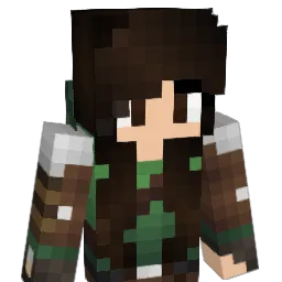 BONIBON's Minecraft skin