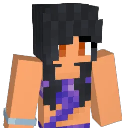 BONINI Minecraft avatar bust