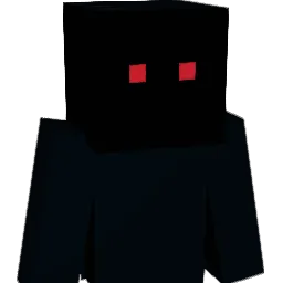 BONOCHEN1977 Minecraft avatar bust