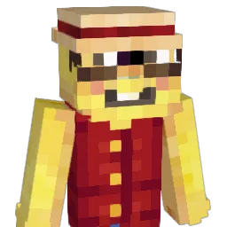 BOOGERLUCK