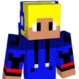 BOOMBOOMBOOM's Minecraft skin