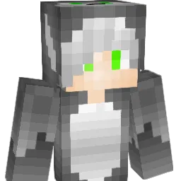 BOOMEmmett Minecraft avatar bust