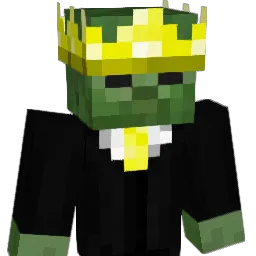 BOOM_szakalaka Minecraft avatar bust