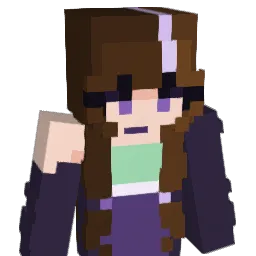 BOOOLY's Minecraft skin