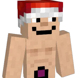 BOOOOOOSHE's Minecraft skin