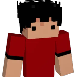 BOOSTERLEGEND's Minecraft skin