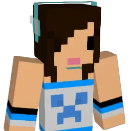 BOOTLAG's Minecraft skin