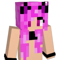 BOOTSIE192 Minecraft avatar bust