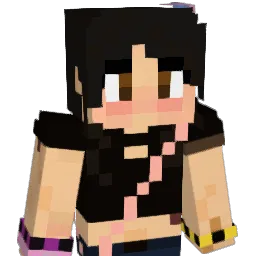 BOO_GLES's Minecraft skin