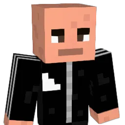 BOP666's Minecraft skin