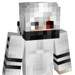BORCSI's Minecraft skin