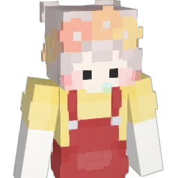 BORY04's Minecraft skin