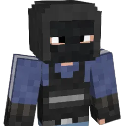 BOSCOTTE's Minecraft skin