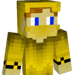 BOSH_YT Minecraft avatar bust