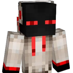 BOSSANATA's Minecraft skin