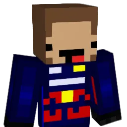 BOSSBABY1221's Minecraft skin