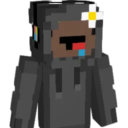 BOSSEVAN's Minecraft skin