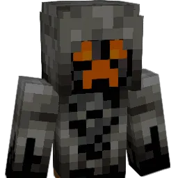 BOSSMANSP's Minecraft skin