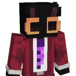 BOSSNALI50's Minecraft skin
