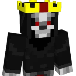 BOSSREAPER13's Minecraft skin